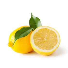 Citrons italie caisse 10kg
