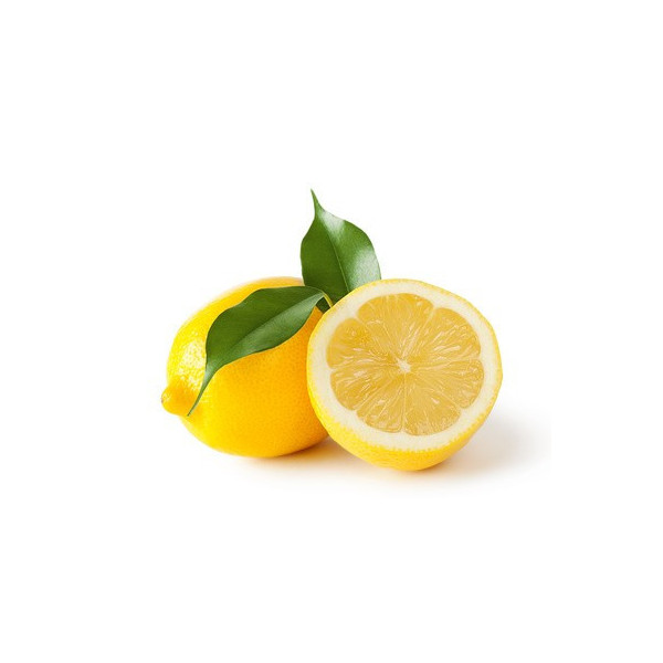 Citrons italie lot 5kg