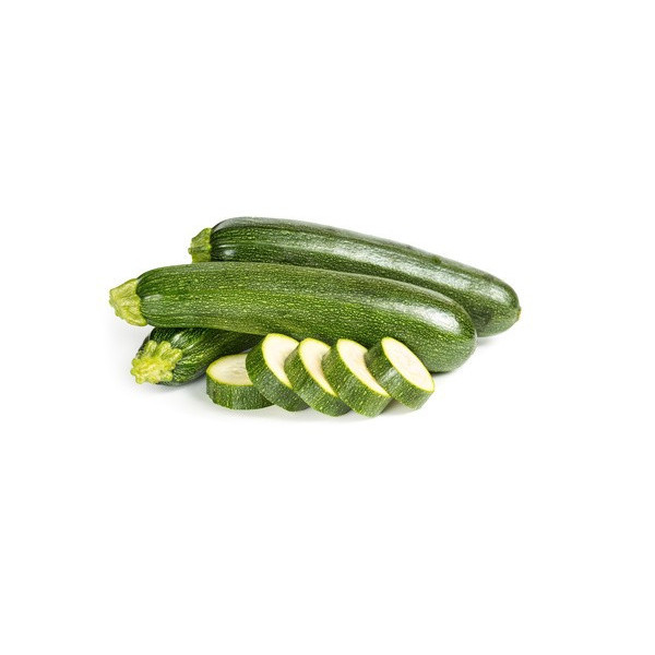 Courgettes 2eme choix (1kg) Maillane