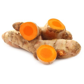 Curcuma frais 150g