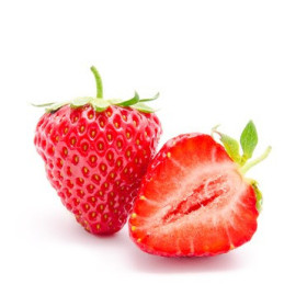 Fraises rondes mélange dream et clery 500g Maillane