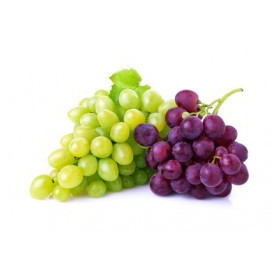 Jus de raisins noirs france 75cl