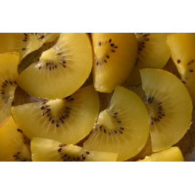 Kiwis jaunes sungold 500g Italie