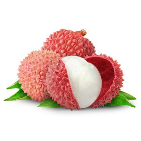 Litchis Madagascar (500g)