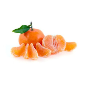 Mandarines nadorcott espagne caisse 6kg