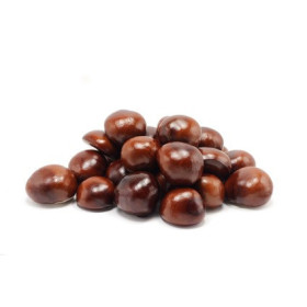 Marrons cuits 200g