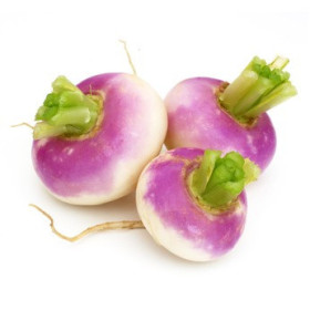 Navets boule d'or provence (500g)