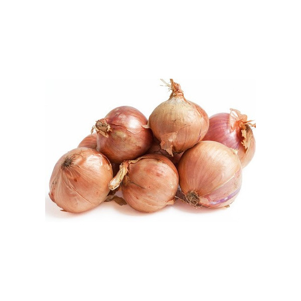 Oignons blancs de provence (1 kg)