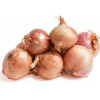 Oignons blancs de provence (1 kg)