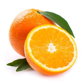 Oranges italie 10kg washington calibre moyen/gros