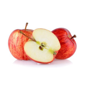 Pommes dalinette graveson 1kg