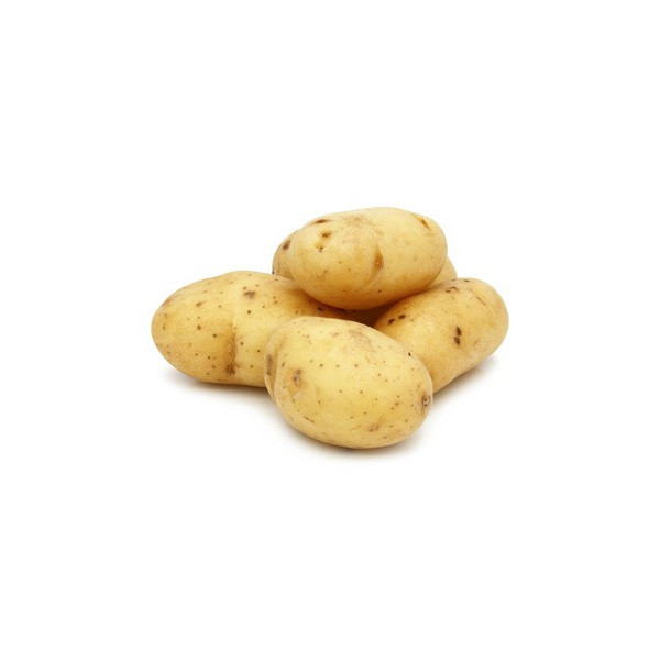 Pommes de terre nouvelle (1kg) Provence