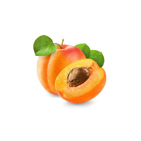 Abricots graveson caisse 5kg