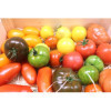 Tomates ananas maillane (1kg)