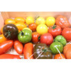 Tomates coeur de boeuf St Martin de Crau (1kg)