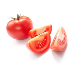 Tomates rondes Graveson 1kg