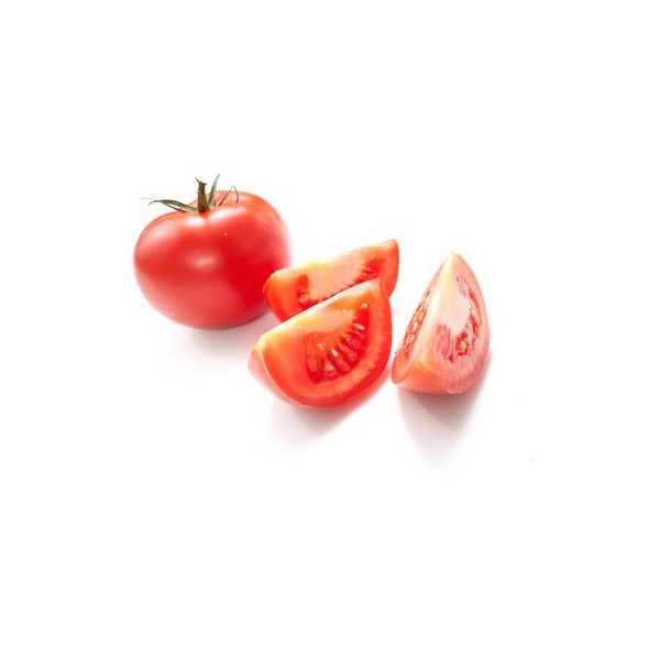 Tomates marmandes maillane  (1 kg)