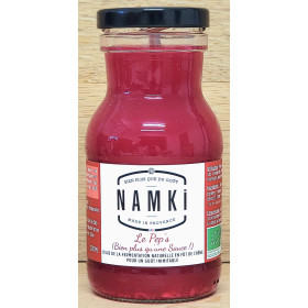 Sauce pep's pot 200ml