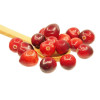 canneberges /cranberries séchées sachet 125g