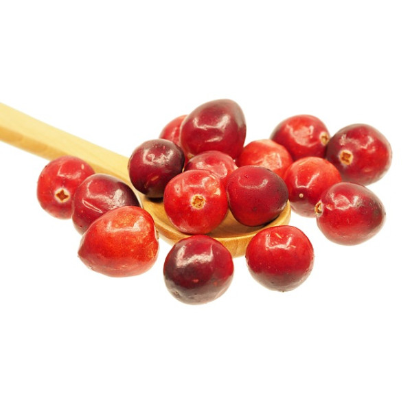 Canneberges / Cranberries séchées sachet 125g