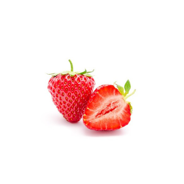 Fraises pour confiture 2kg Maillane