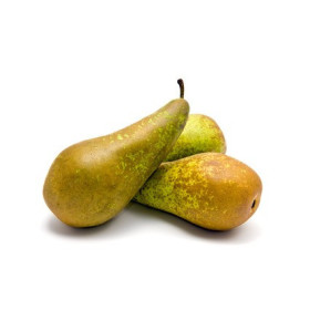 Poires guyot graveson (1 kg)