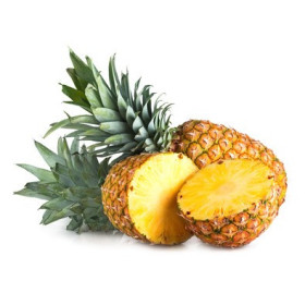 Ananas costa rica (1 pièce) bio et équitable