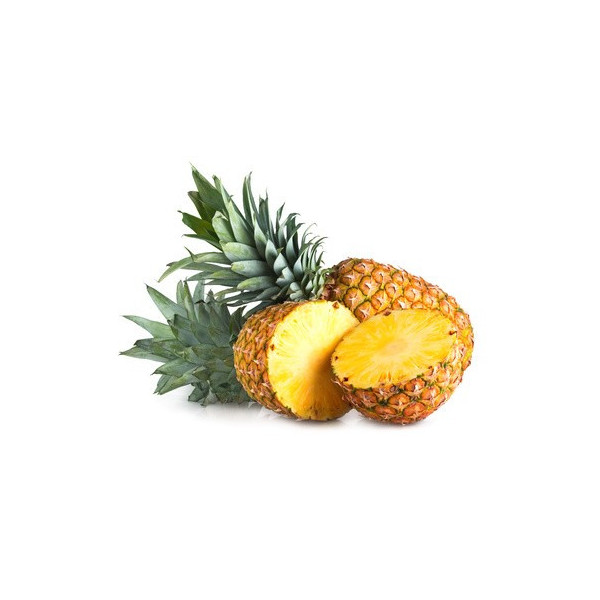 Ananas togo (1 pièce) bio et équitable
