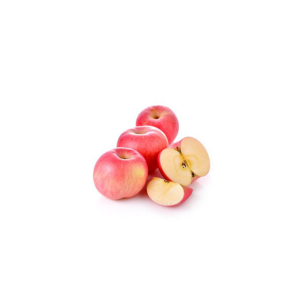 Pommes rouges variétés selon appro provence 1kg
