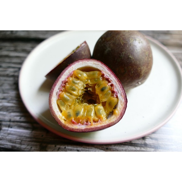 Fruit de la passion violet 250g Espagne