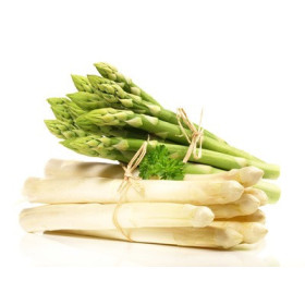 Asperges vertes maillane 500g