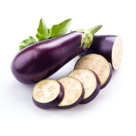 Aubergine Maillane 1kg