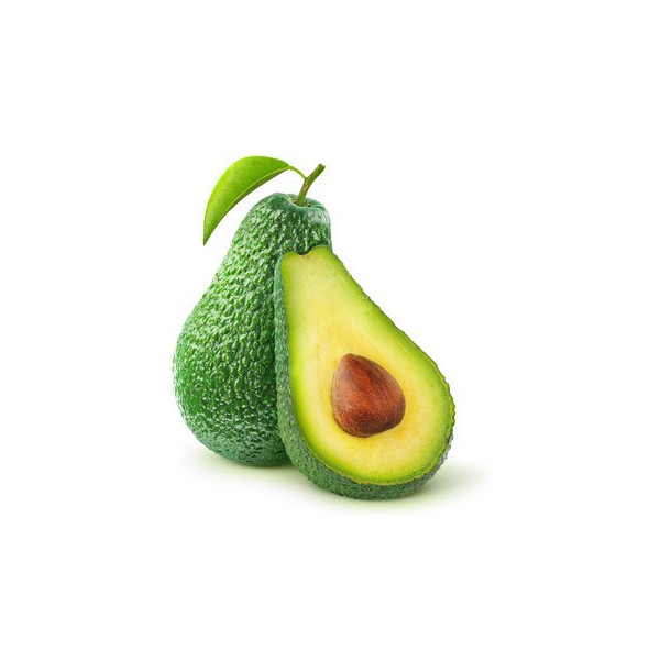 Avocat Hass espagne (lot 5 pièces)