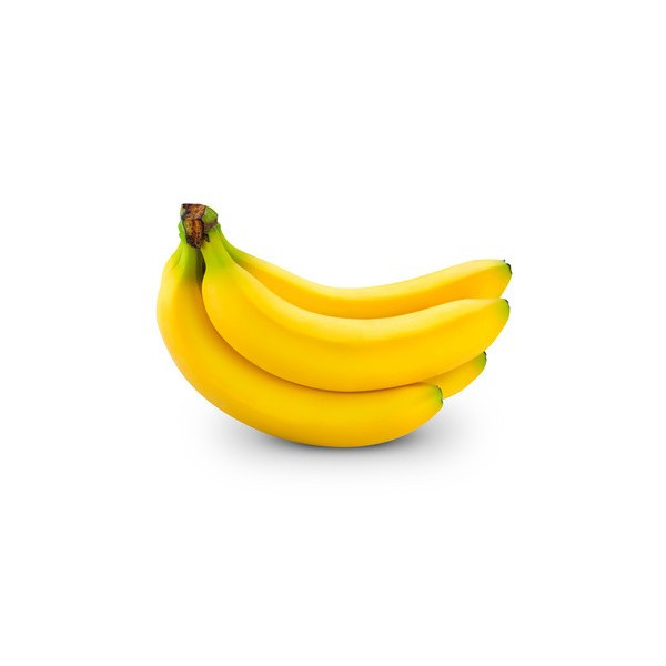 Bananes bio et équitable (1 kg) rep dominicaine