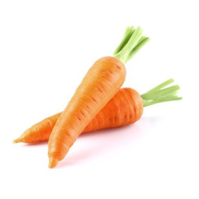 Carottes (3 kg)
