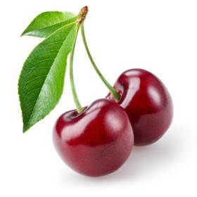 Cerises de graveson (500g)