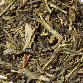 CHINA SENCHA SPECIAL BIO (thé vert non aromatisé)